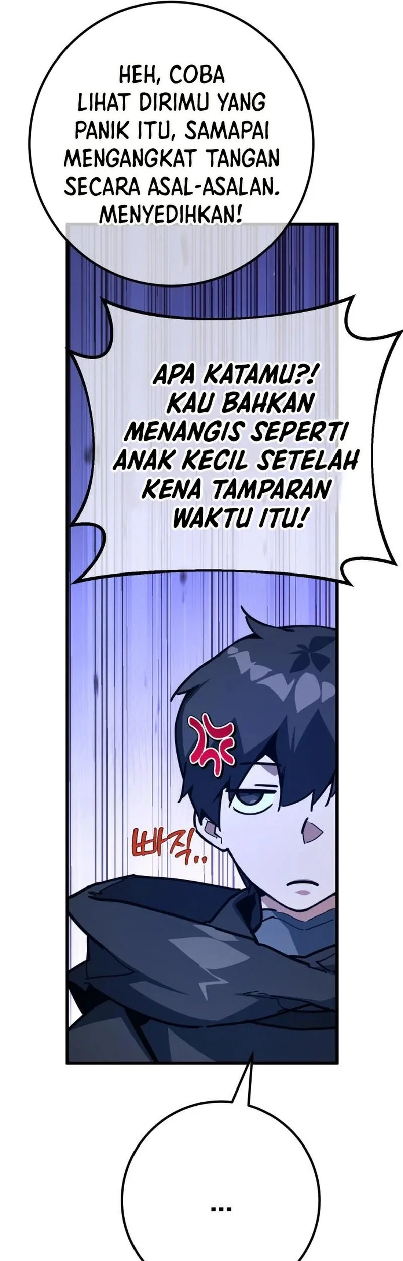 The Game’s Greatest Troll chapter 155 halaman 54