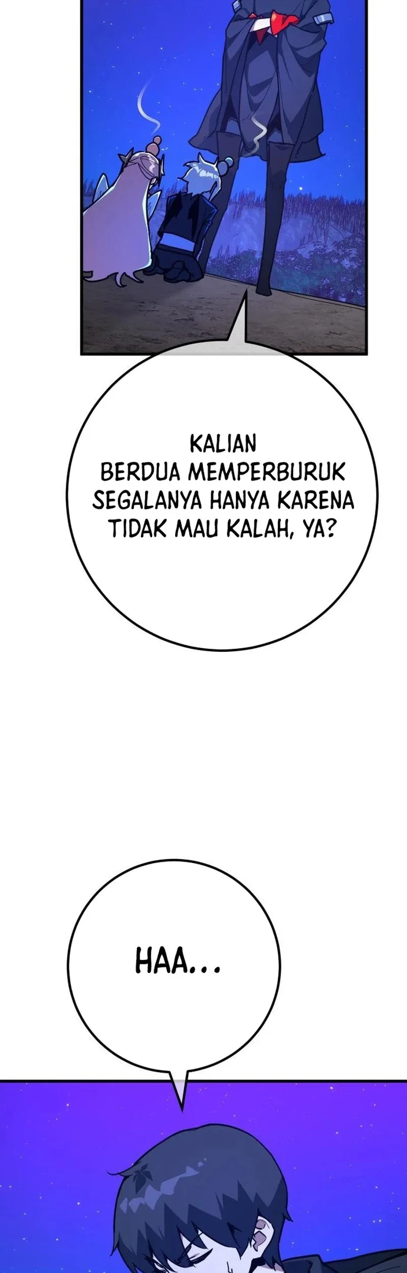 The Game’s Greatest Troll chapter 155 halaman 56