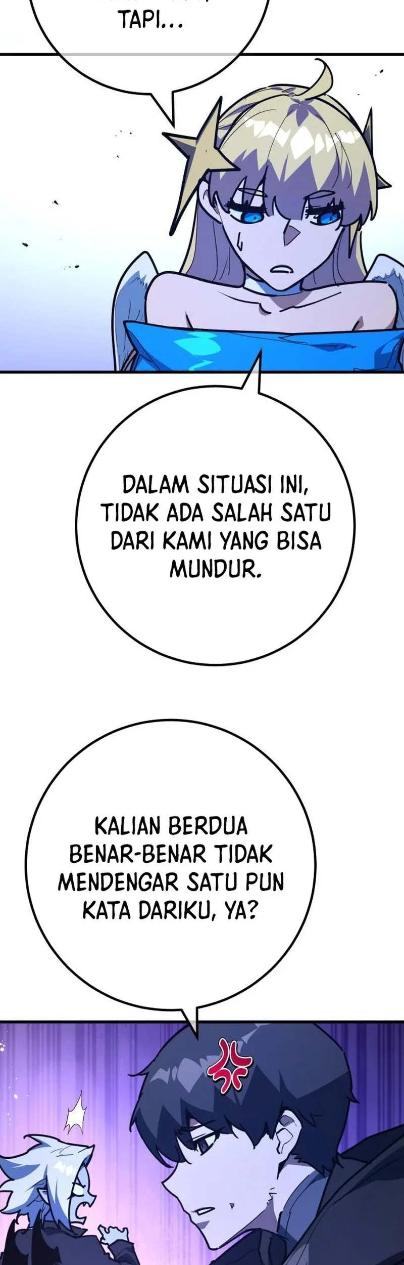 The Game’s Greatest Troll chapter 155 halaman 60