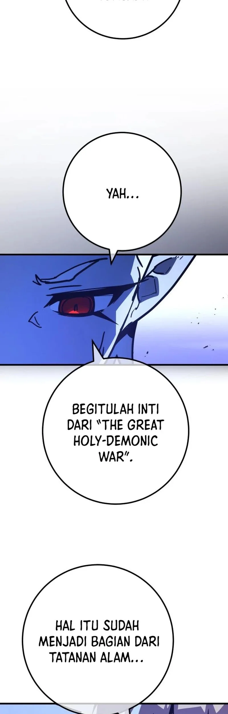 The Game’s Greatest Troll chapter 155 halaman 64