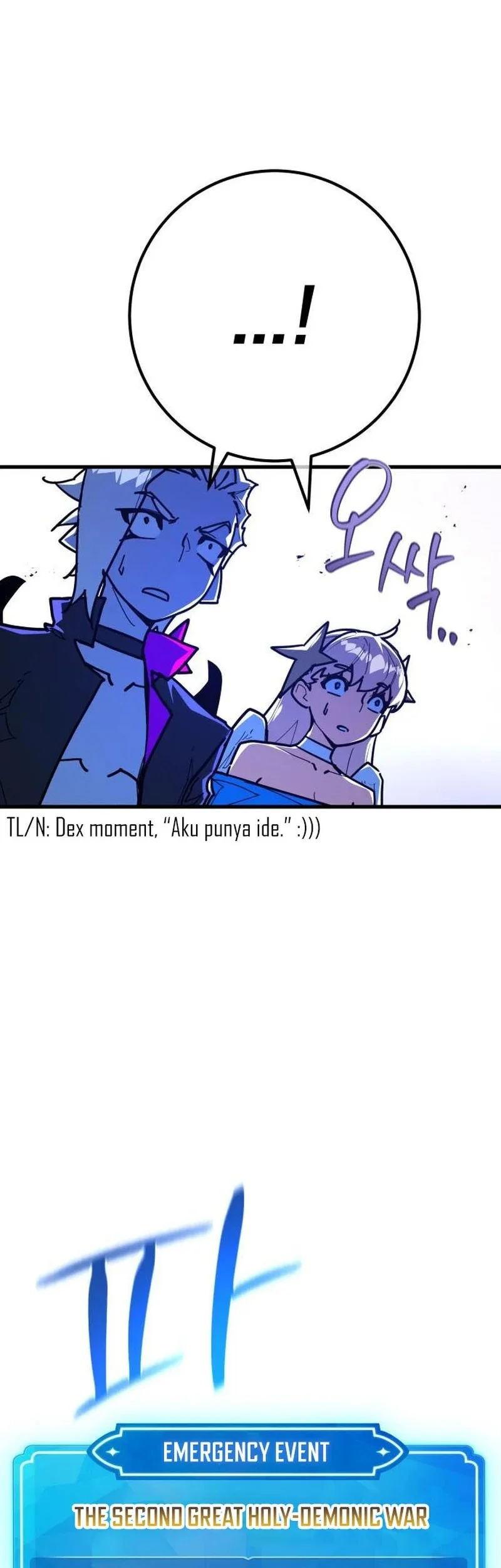 The Game’s Greatest Troll chapter 155 halaman 67