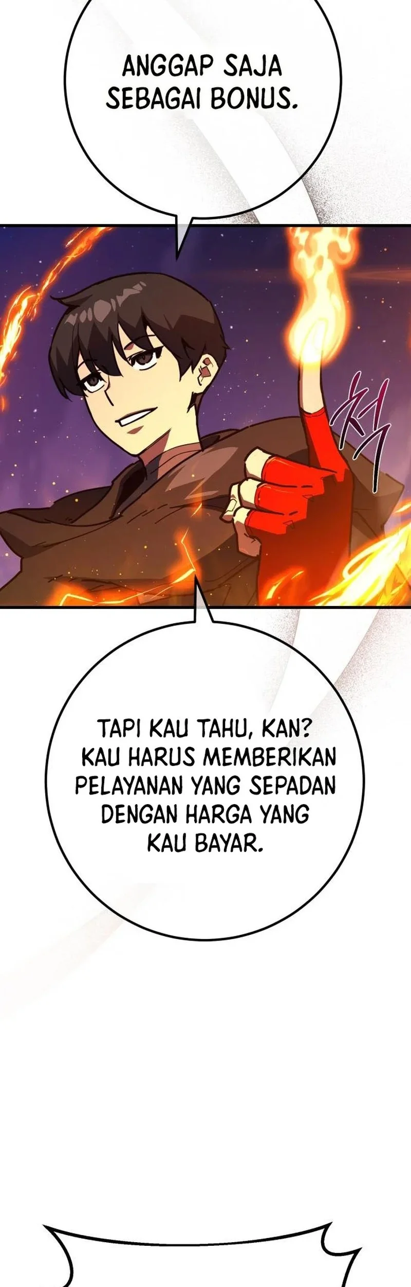 The Game’s Greatest Troll chapter 155 halaman 79