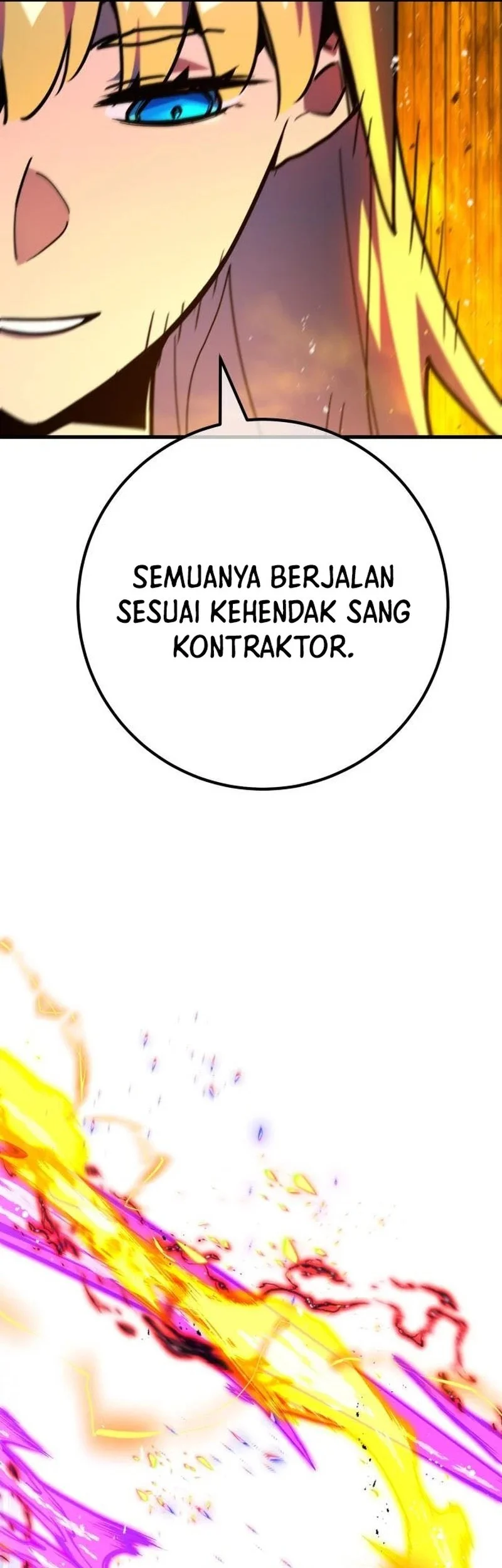 The Game’s Greatest Troll chapter 155 halaman 81