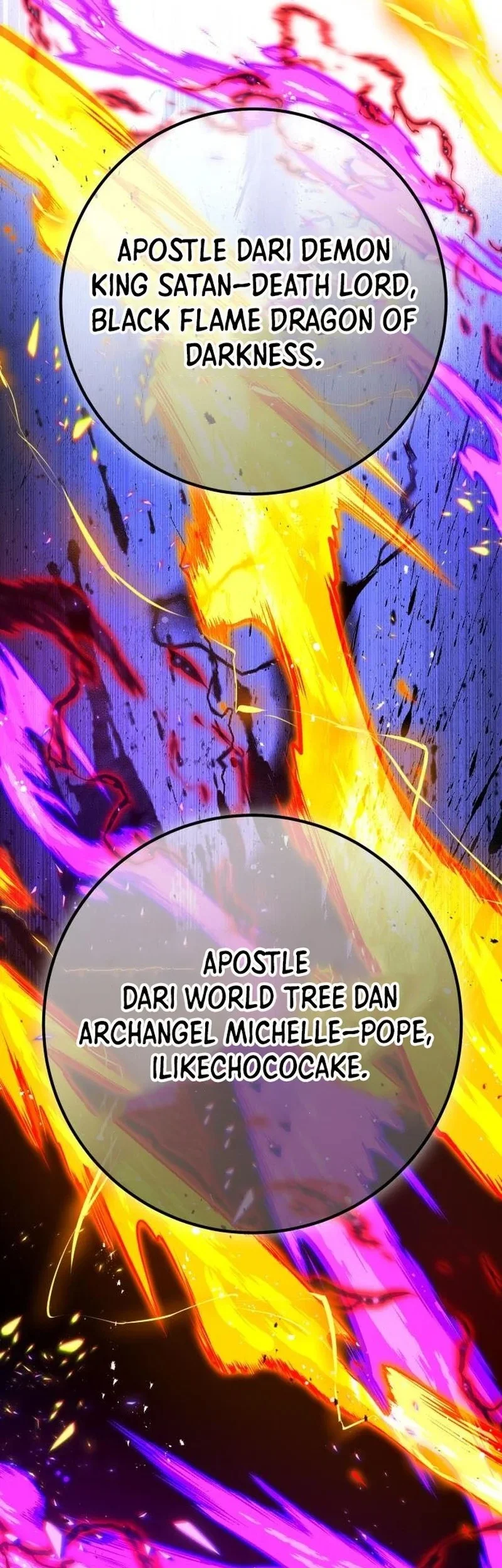The Game’s Greatest Troll chapter 155 halaman 82