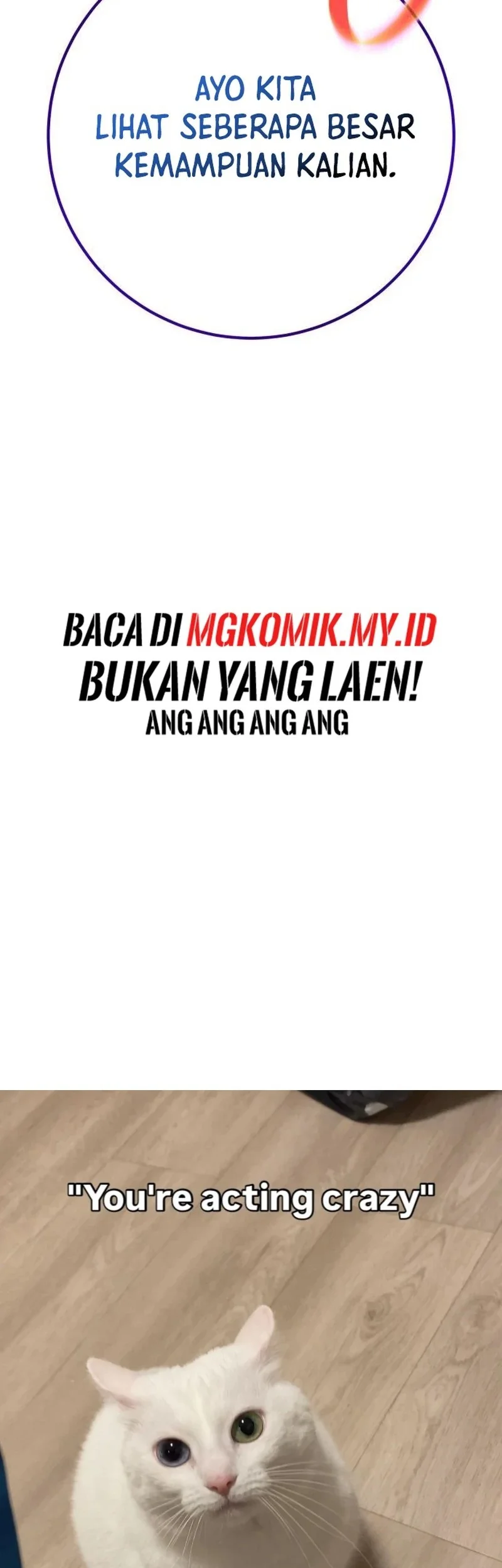 The Game’s Greatest Troll chapter 155 halaman 91