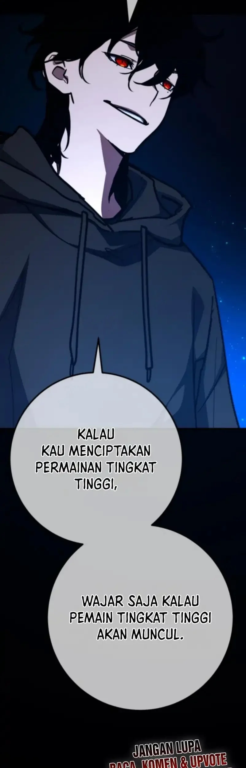 The Game’s Greatest Troll Bab 156 halaman 42