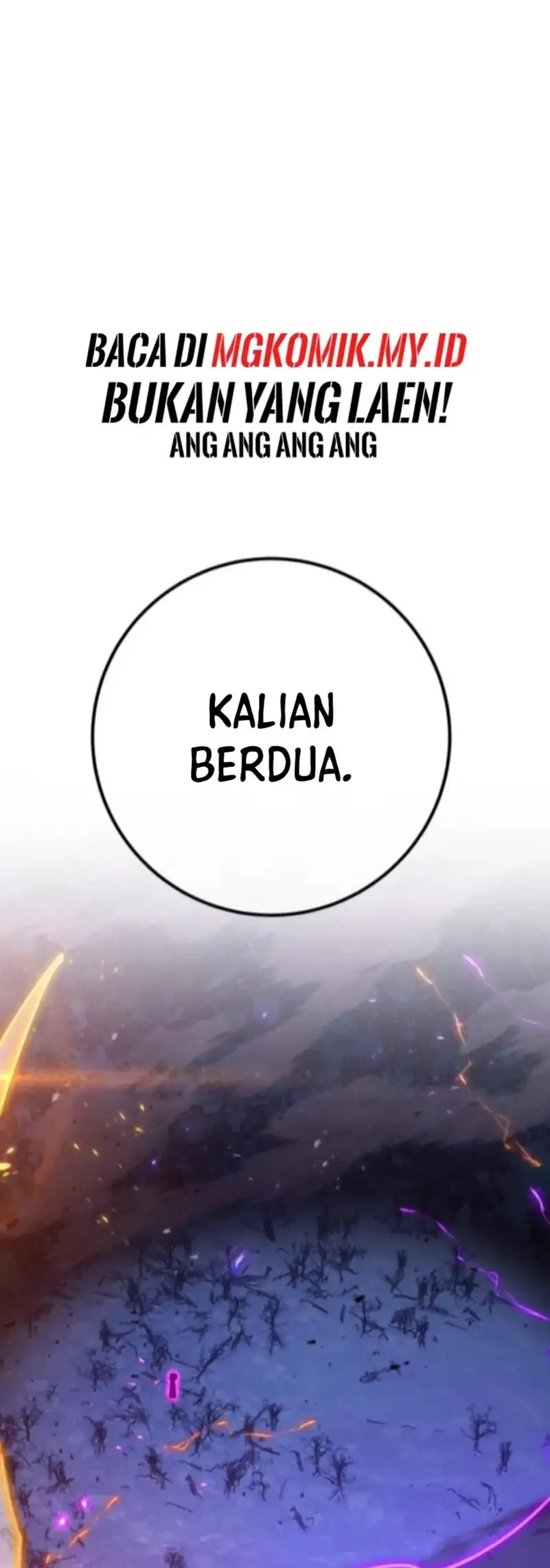The Game’s Greatest Troll Bab 156 halaman 62