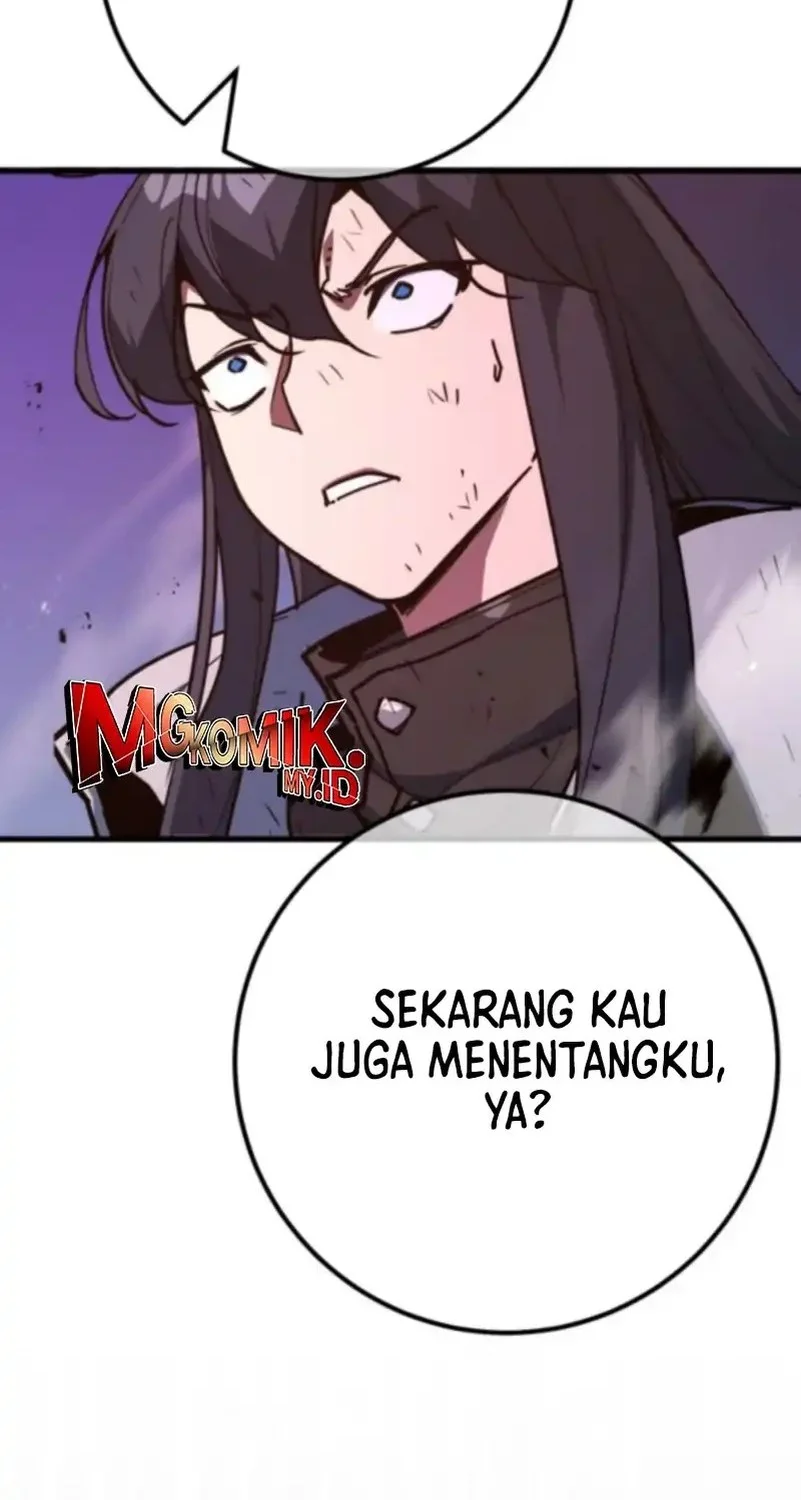 The Game’s Greatest Troll chapter 157 halaman 28