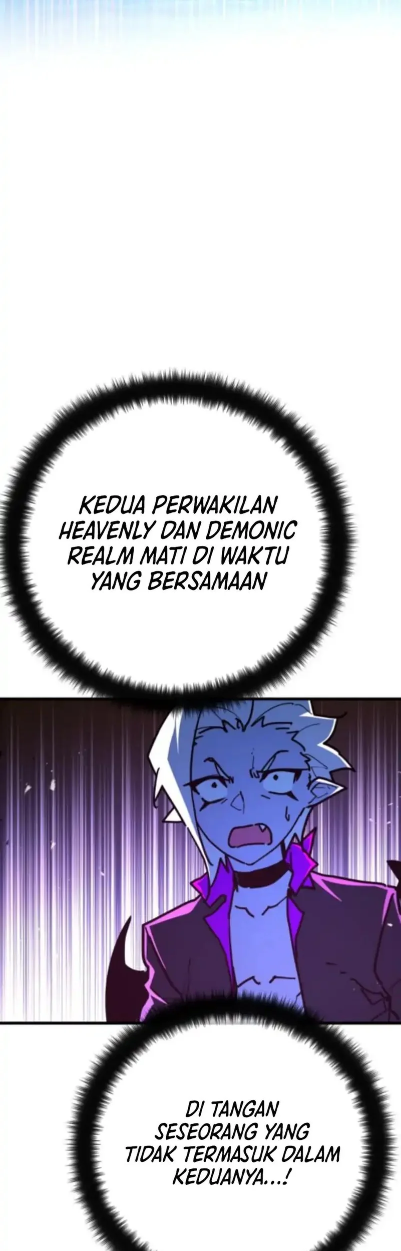 The Game’s Greatest Troll chapter 157 halaman 41