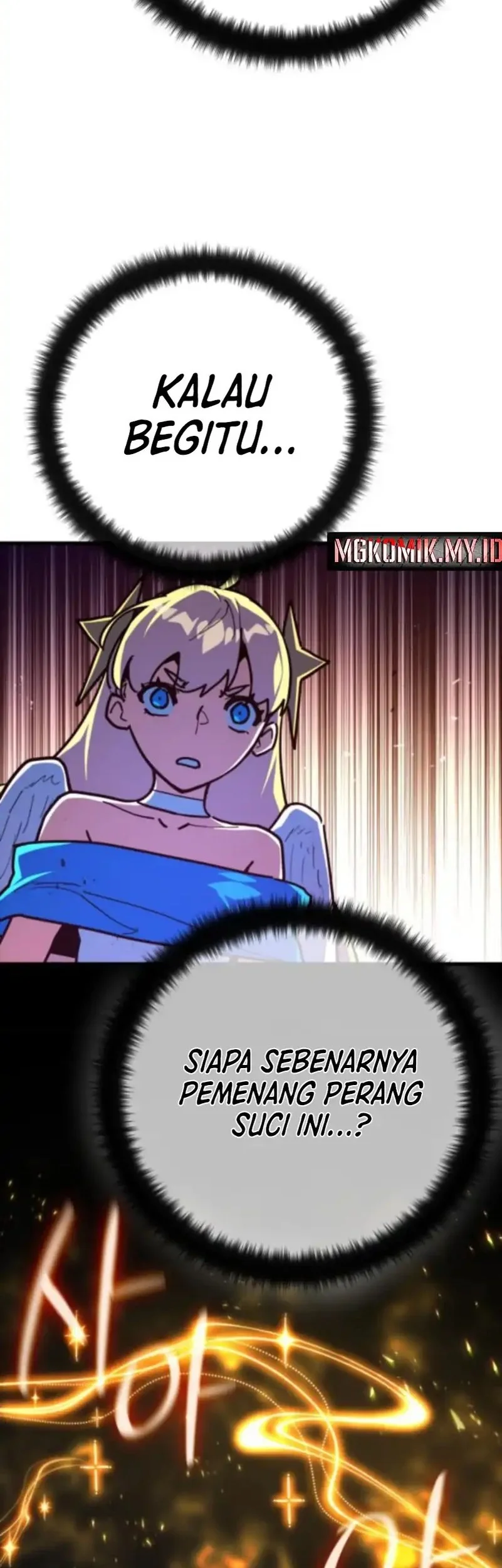 The Game’s Greatest Troll chapter 157 halaman 42