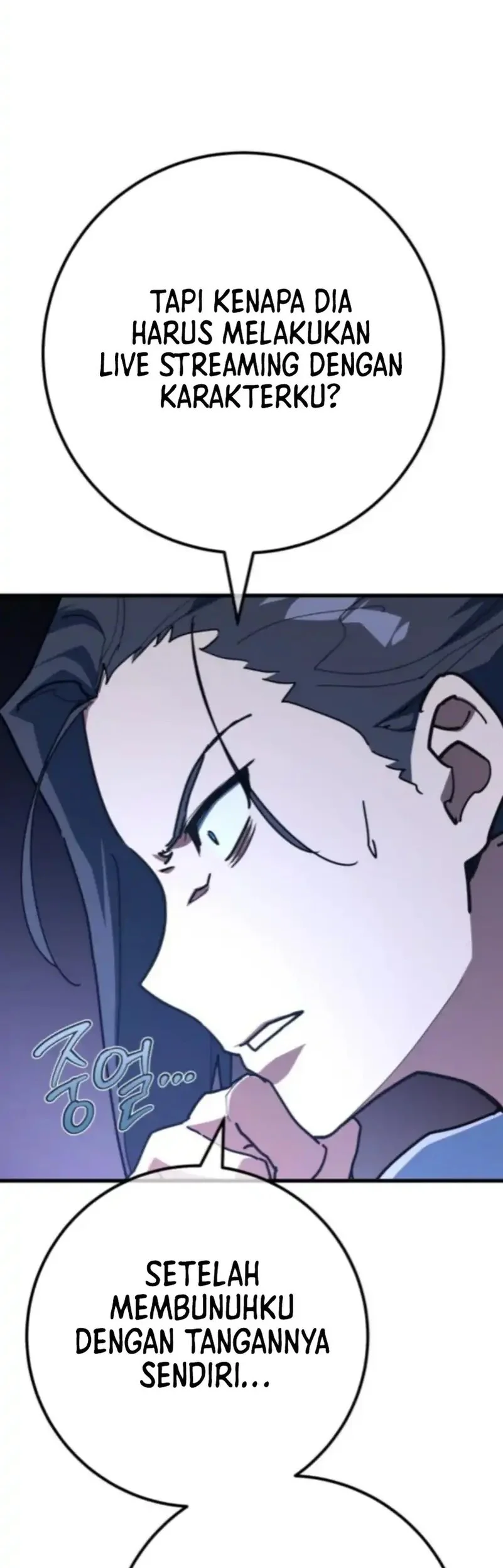 The Game’s Greatest Troll chapter 157 halaman 62