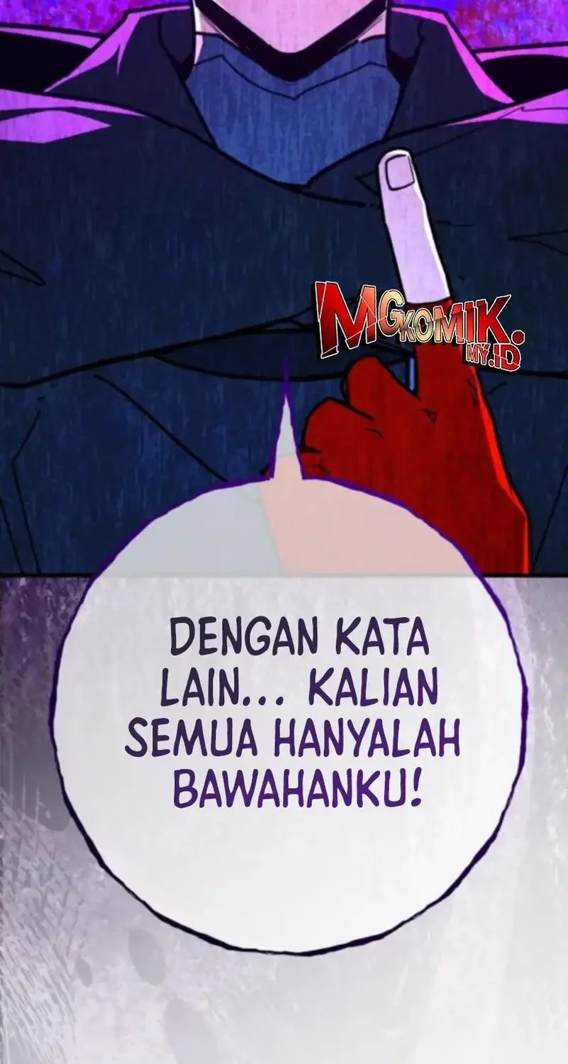 The Game’s Greatest Troll chapter 158 halaman 28