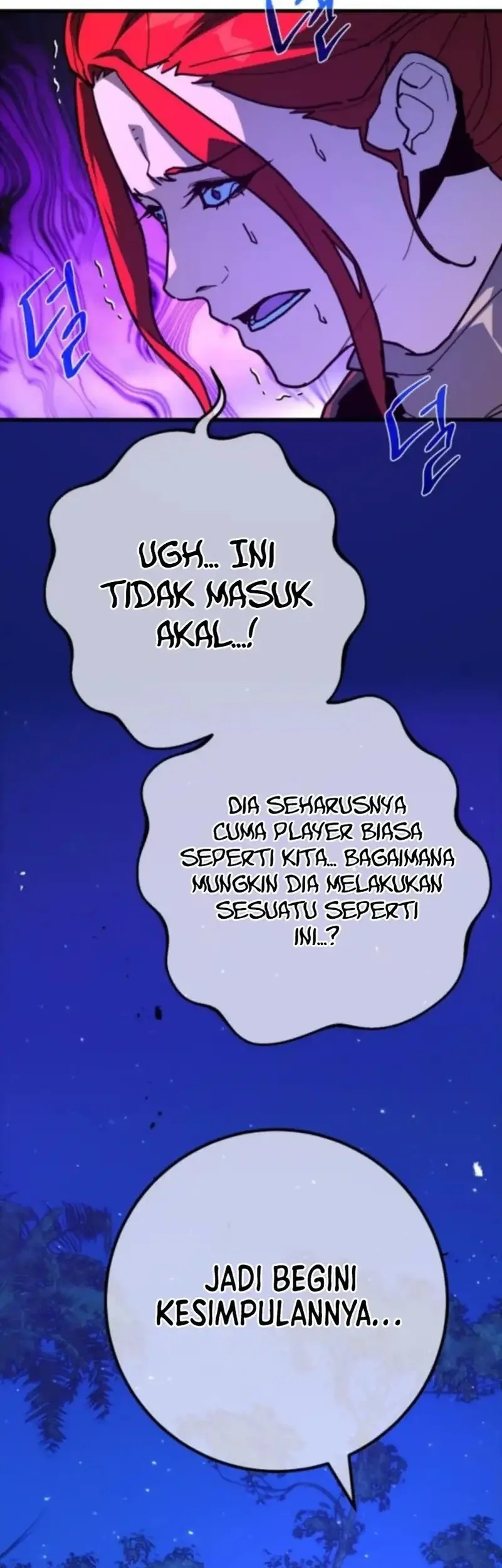 The Game’s Greatest Troll chapter 158 halaman 30