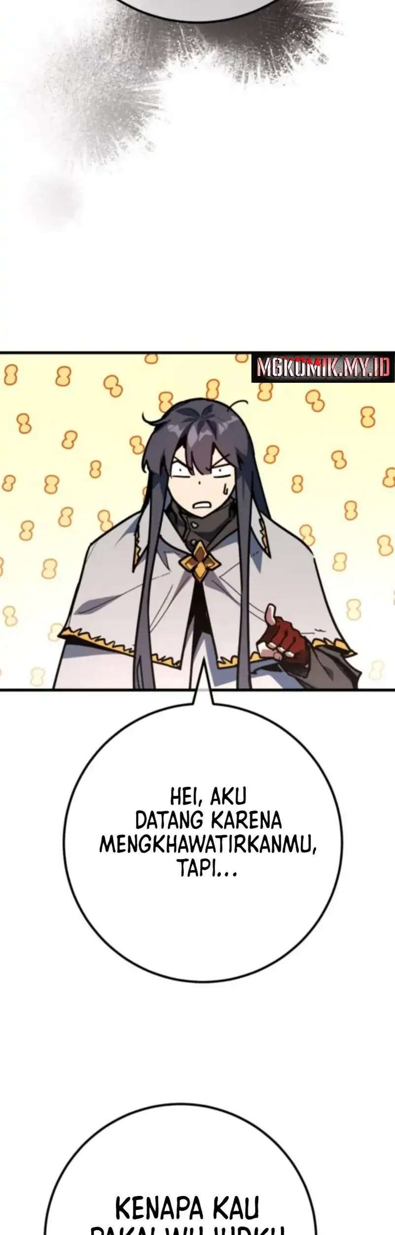 The Game’s Greatest Troll chapter 158 halaman 82