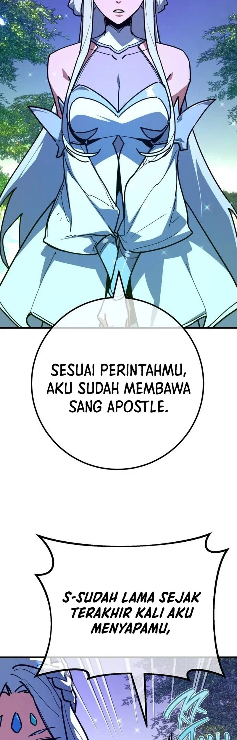 The Game’s Greatest Troll chapter 159 halaman 6