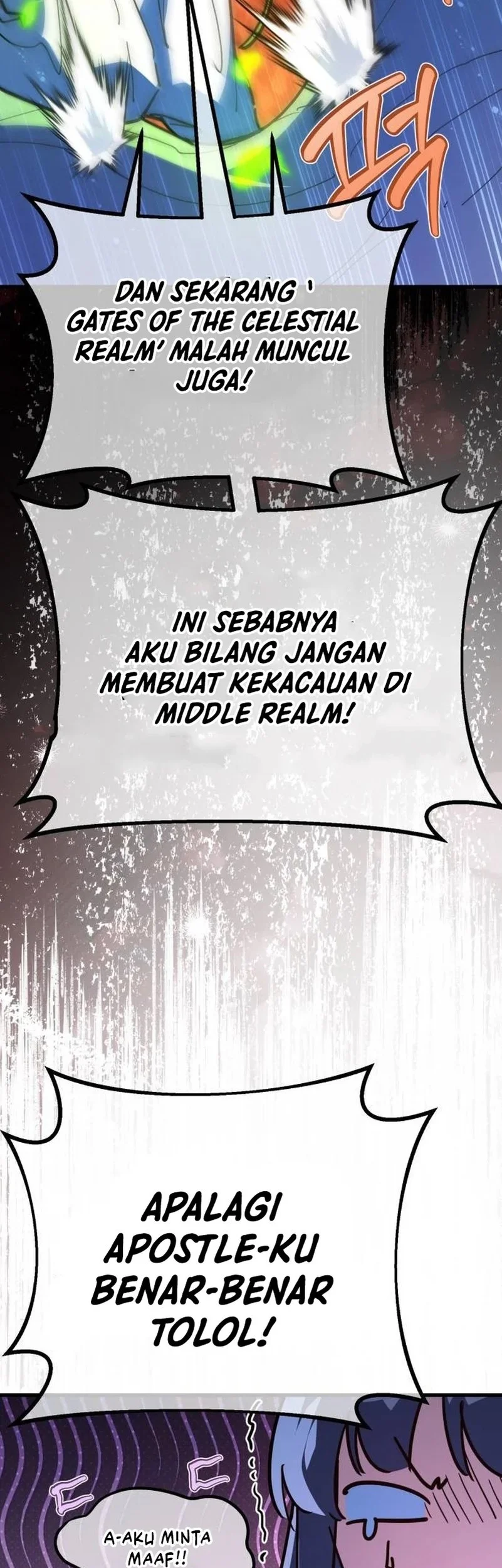The Game’s Greatest Troll chapter 159 halaman 14