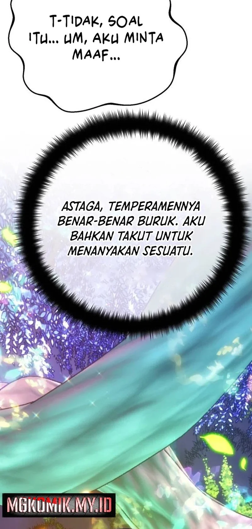The Game’s Greatest Troll chapter 159 halaman 18