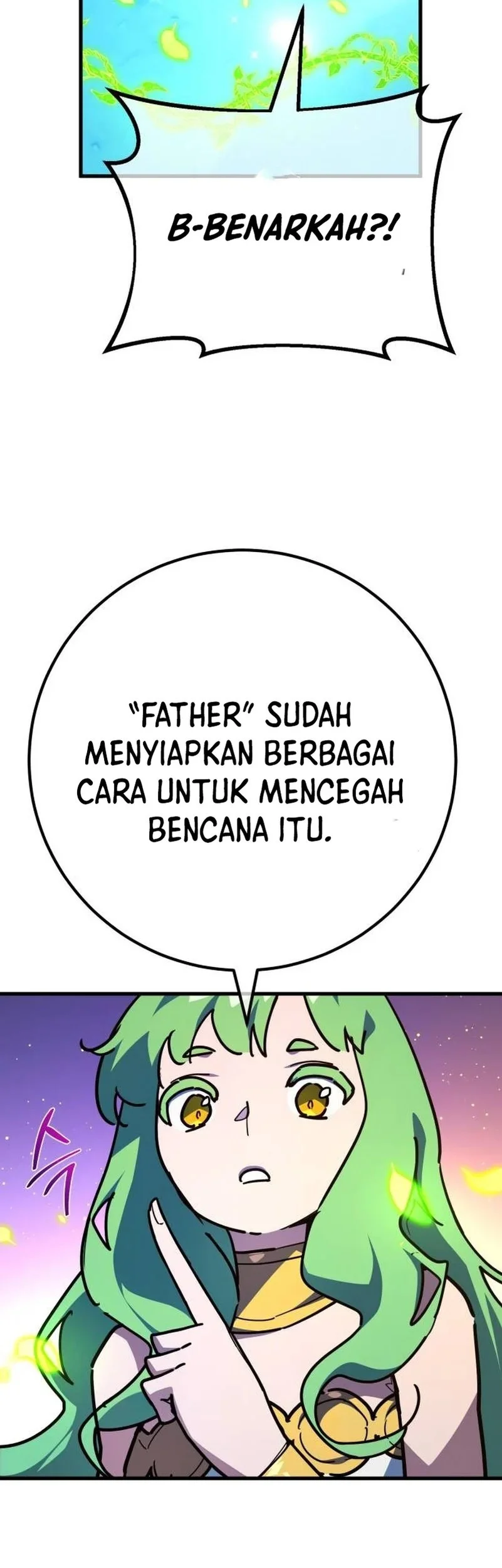 The Game’s Greatest Troll chapter 159 halaman 32