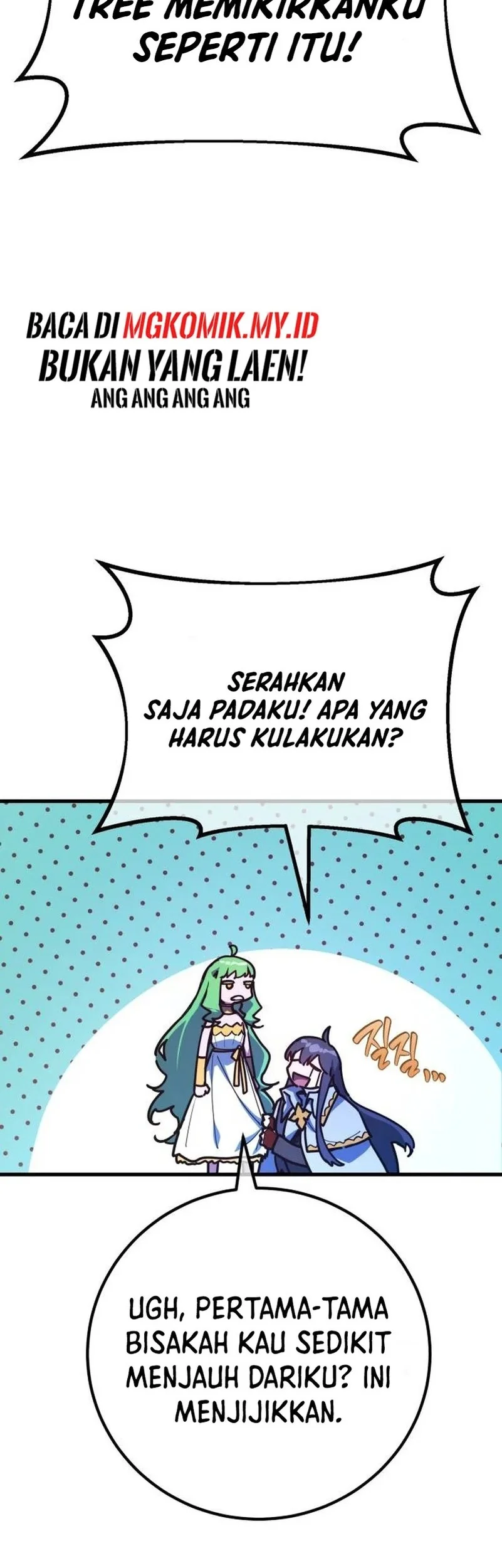 The Game’s Greatest Troll chapter 159 halaman 43