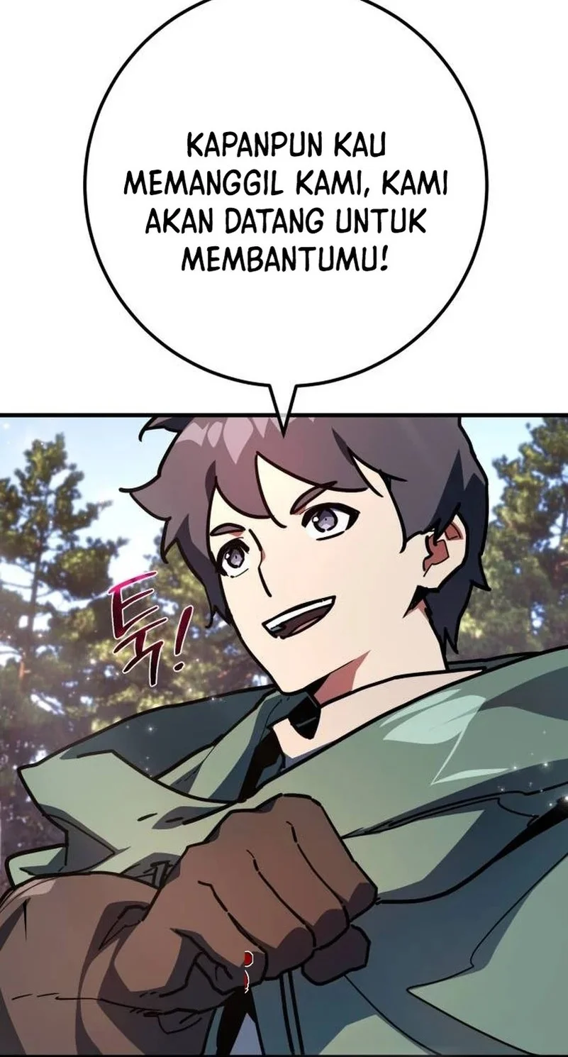 The Game’s Greatest Troll chapter 159 halaman 73