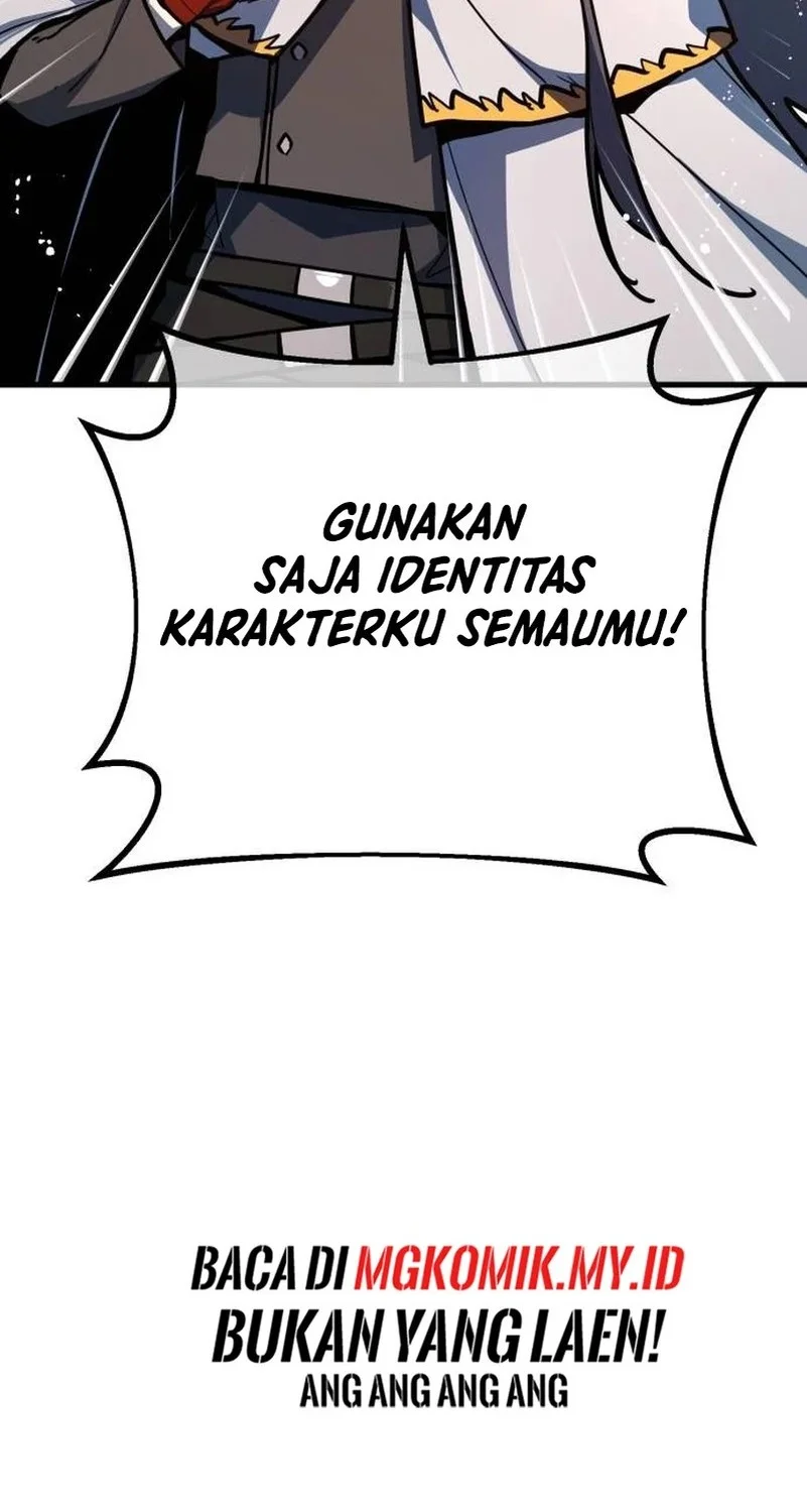 The Game’s Greatest Troll chapter 159 halaman 77