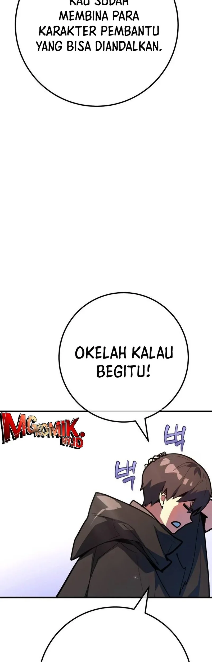 The Game’s Greatest Troll chapter 159 halaman 80