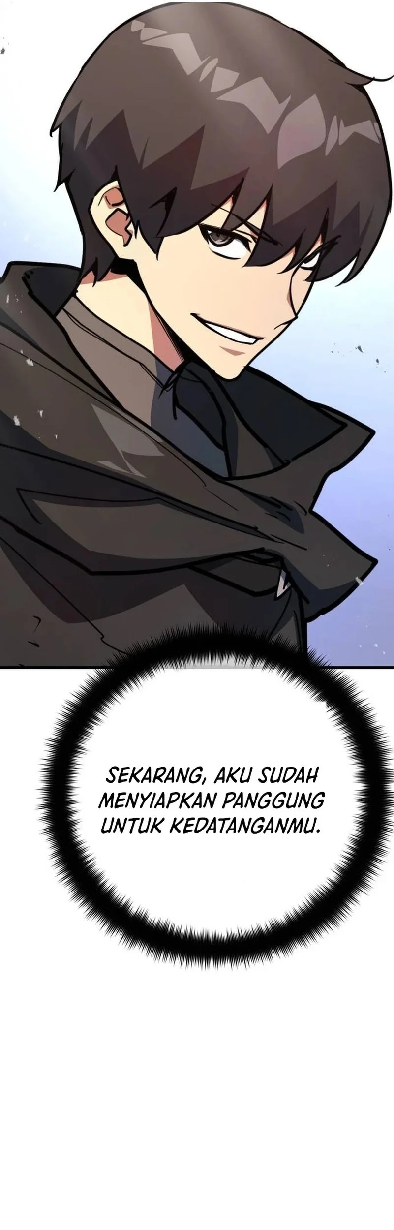 The Game’s Greatest Troll chapter 159 halaman 86