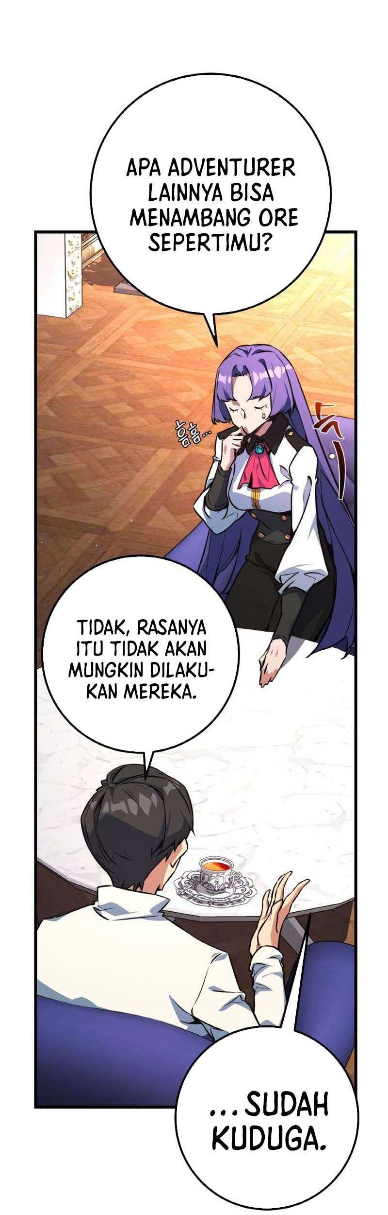 The Game’s Greatest Troll chapter 16 halaman 9