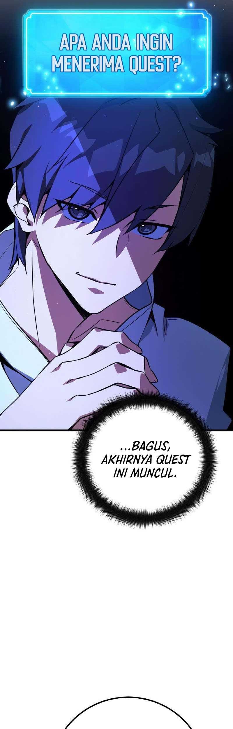 The Game’s Greatest Troll chapter 16 halaman 14