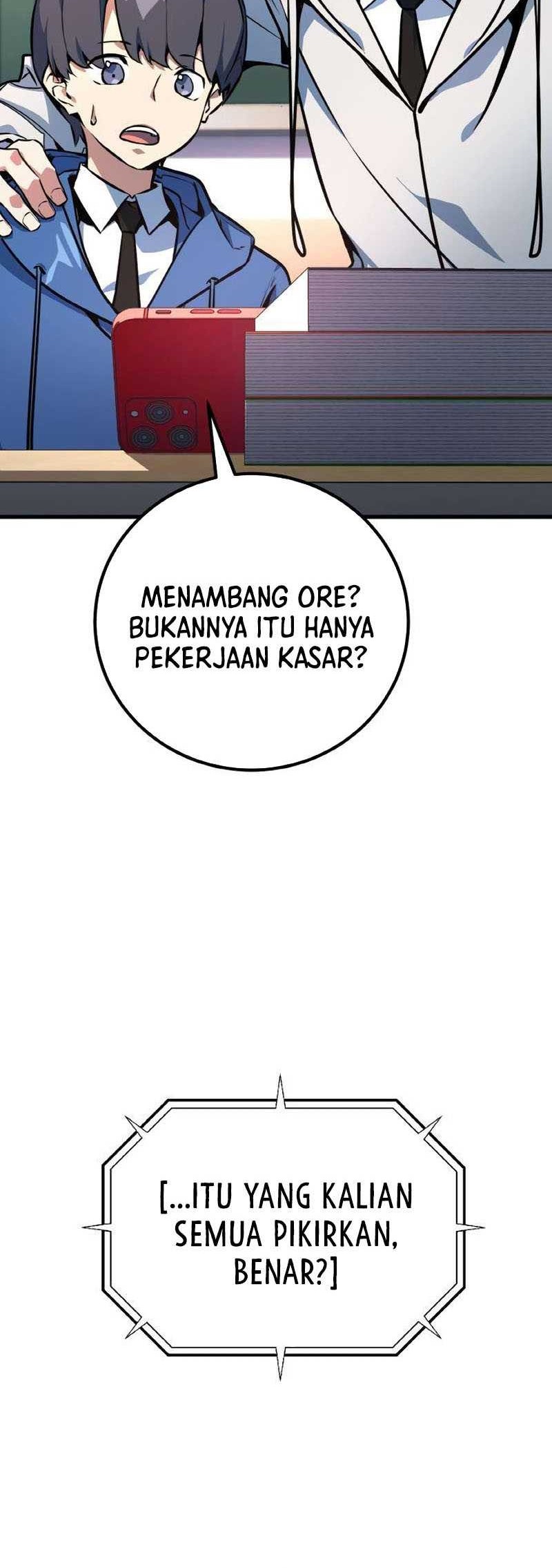 The Game’s Greatest Troll chapter 16 halaman 37