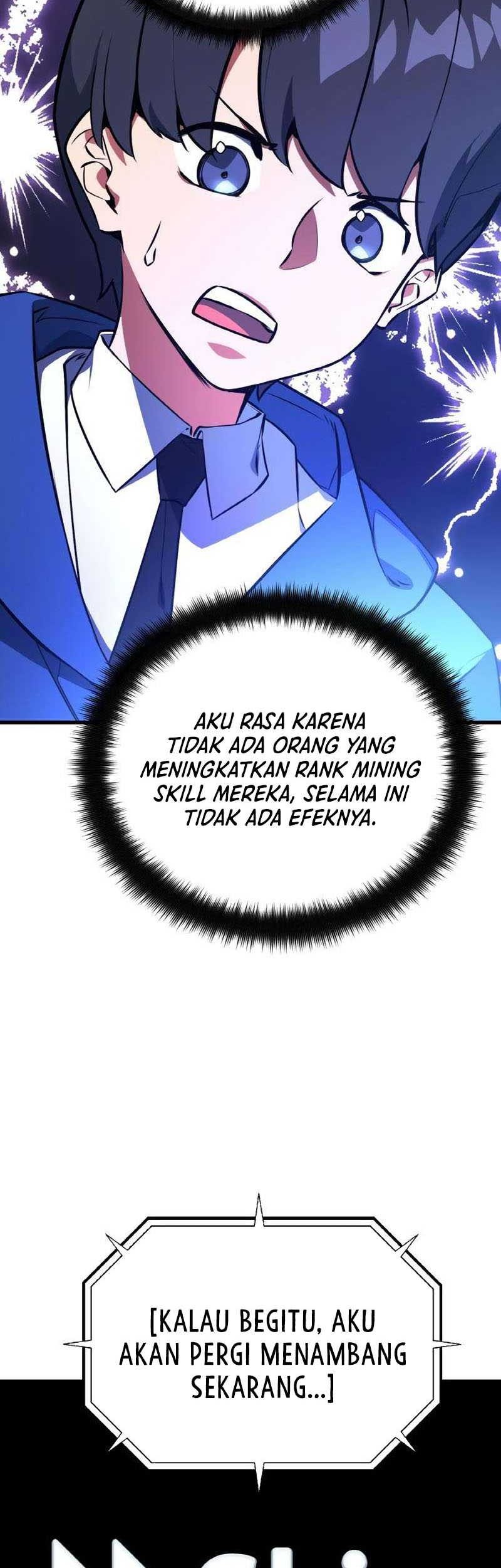 The Game’s Greatest Troll chapter 16 halaman 44