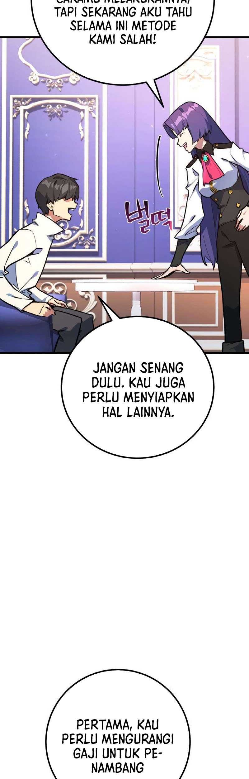The Game’s Greatest Troll chapter 16 halaman 63