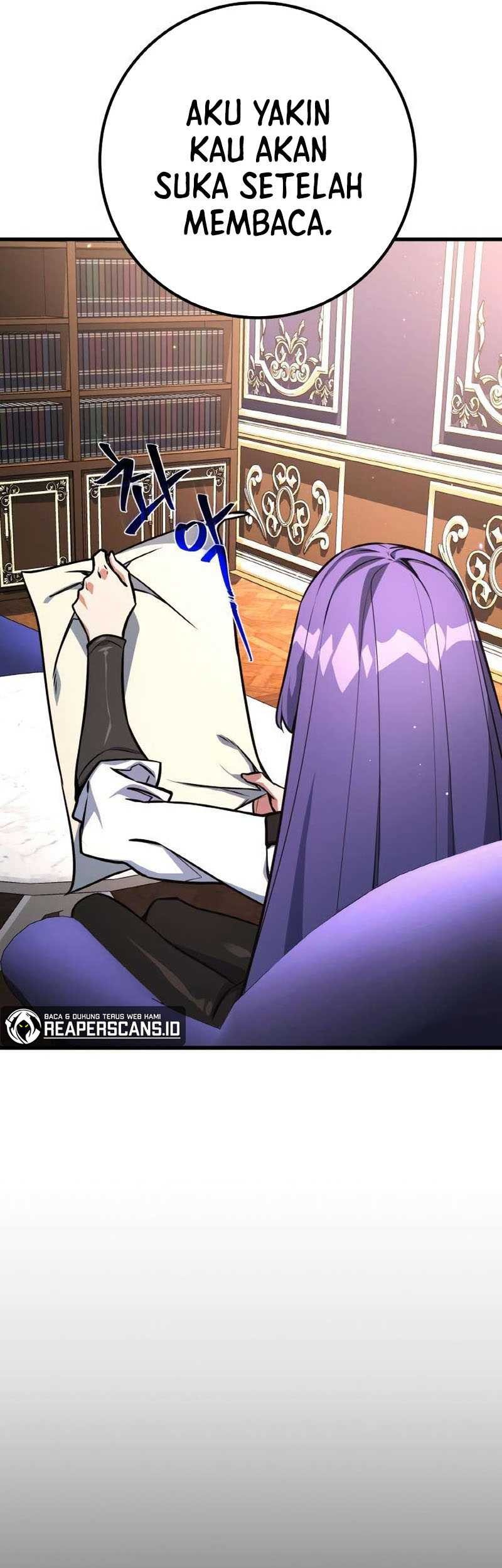 The Game’s Greatest Troll chapter 16 halaman 81