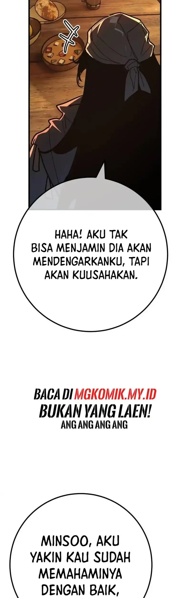 The Game’s Greatest Troll chapter 160 halaman 59