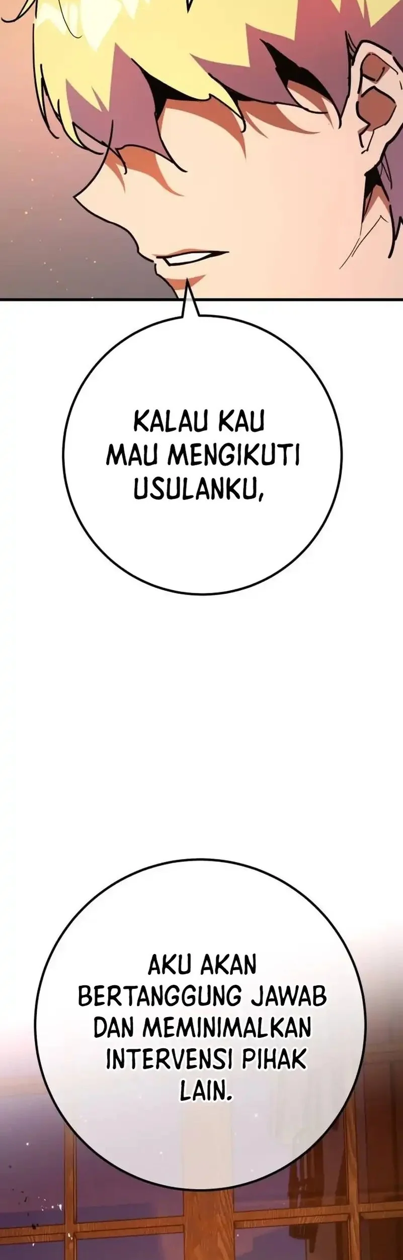 The Game’s Greatest Troll chapter 160 halaman 62