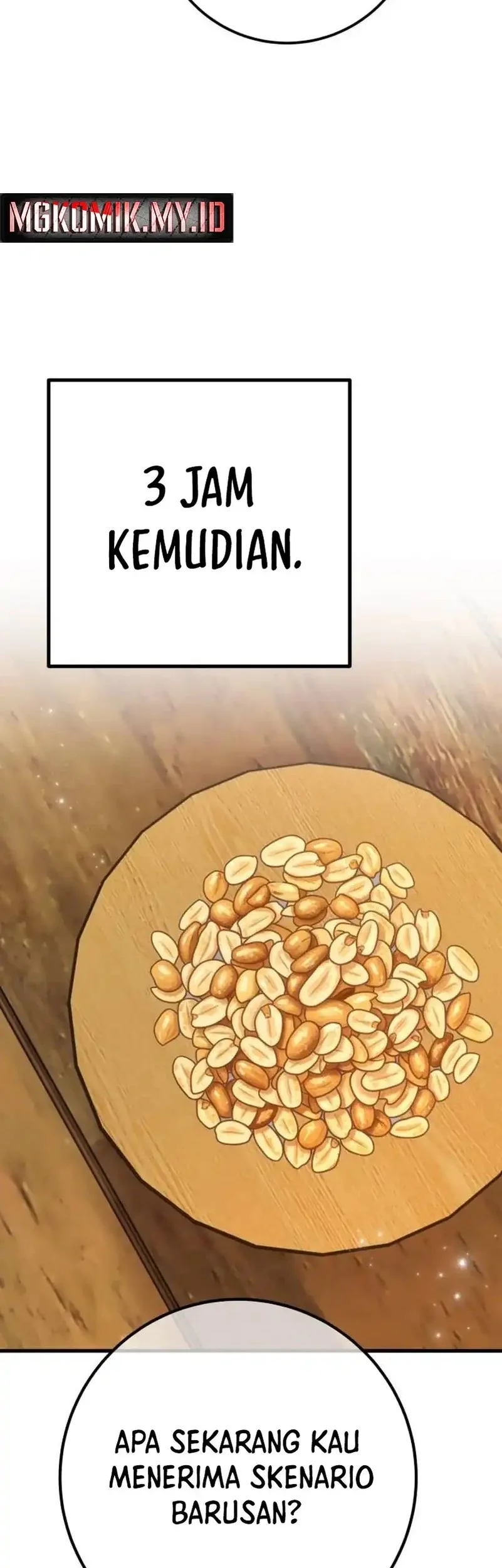 The Game’s Greatest Troll chapter 160 halaman 80