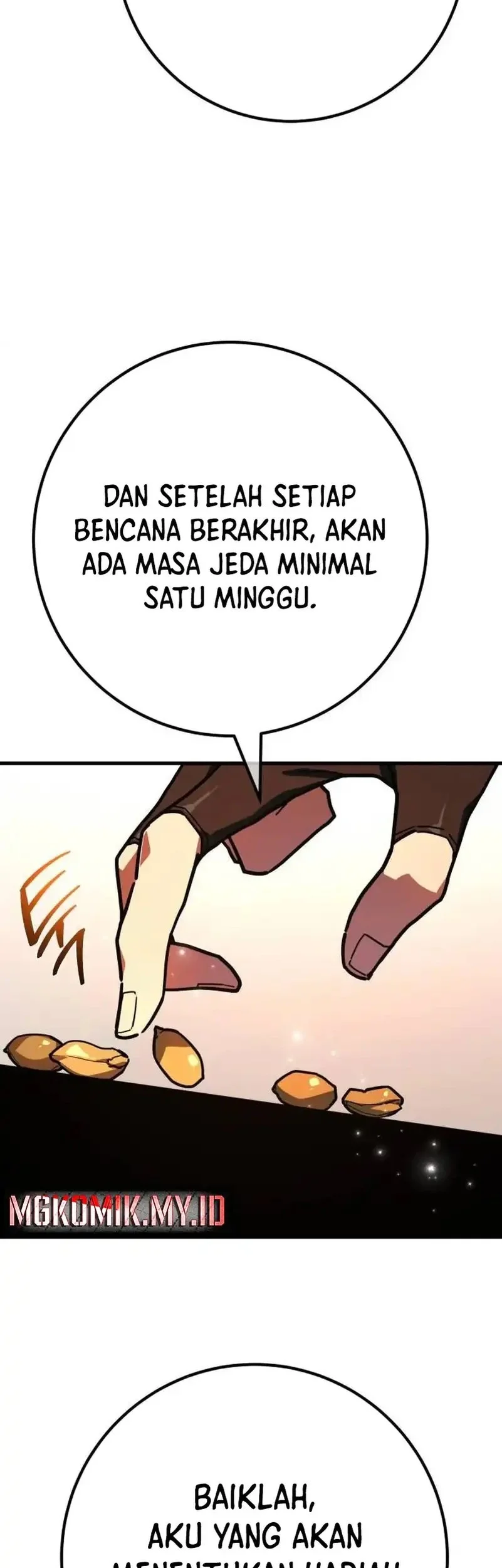 The Game’s Greatest Troll chapter 160 halaman 84