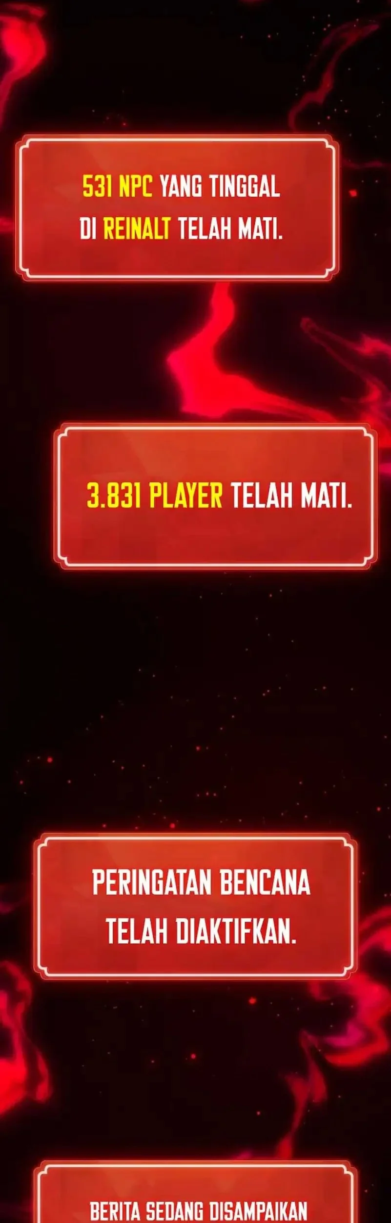 The Game’s Greatest Troll Bab 161 halaman 84