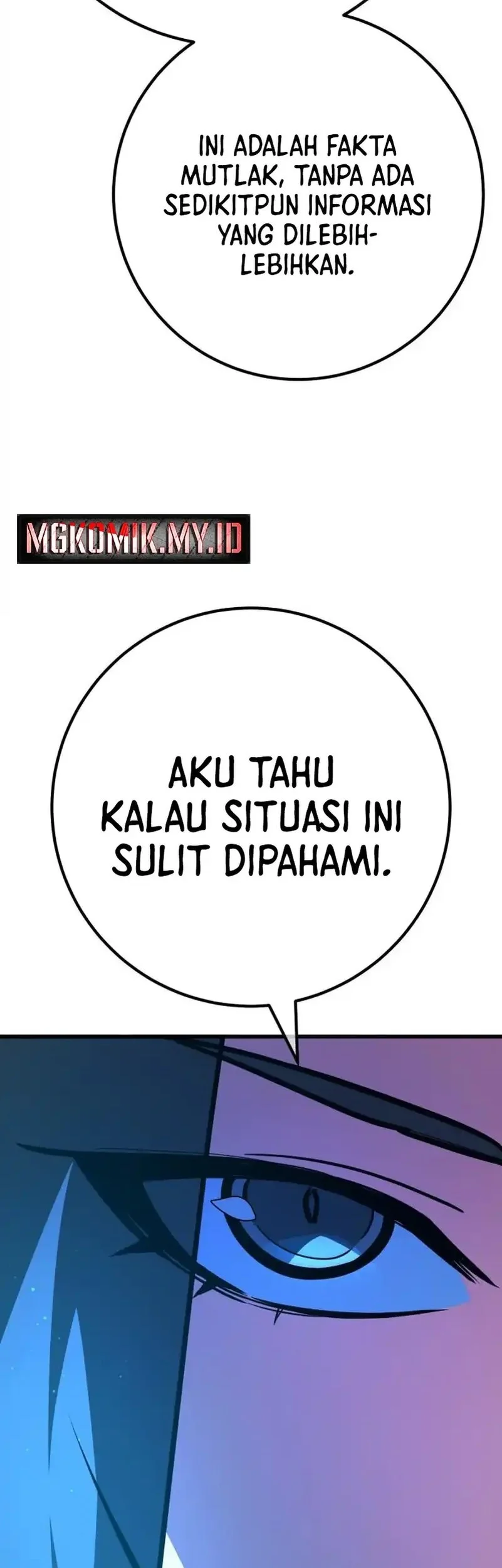The Game’s Greatest Troll chapter 162 halaman 26