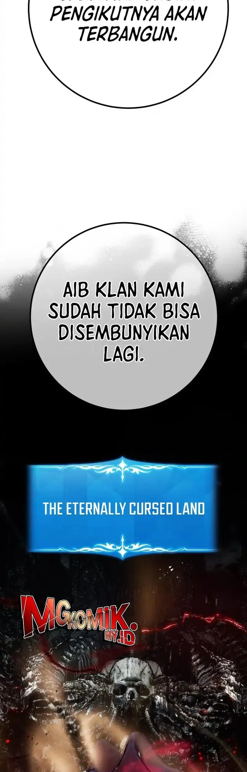 The Game’s Greatest Troll chapter 162 halaman 43