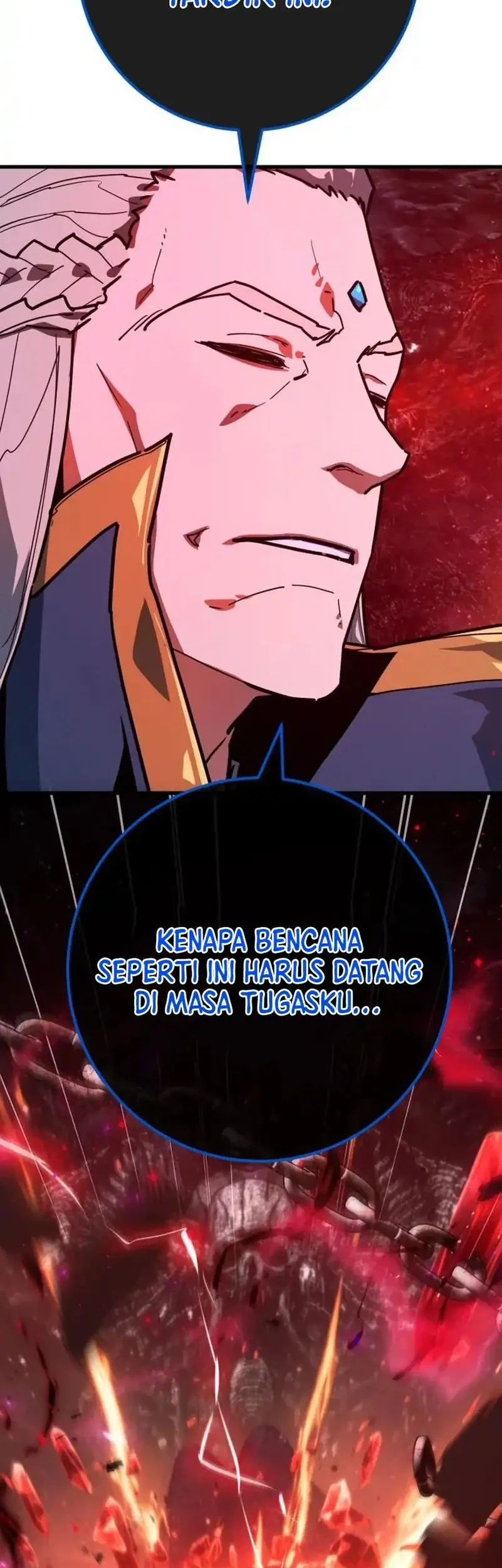 The Game’s Greatest Troll chapter 162 halaman 54