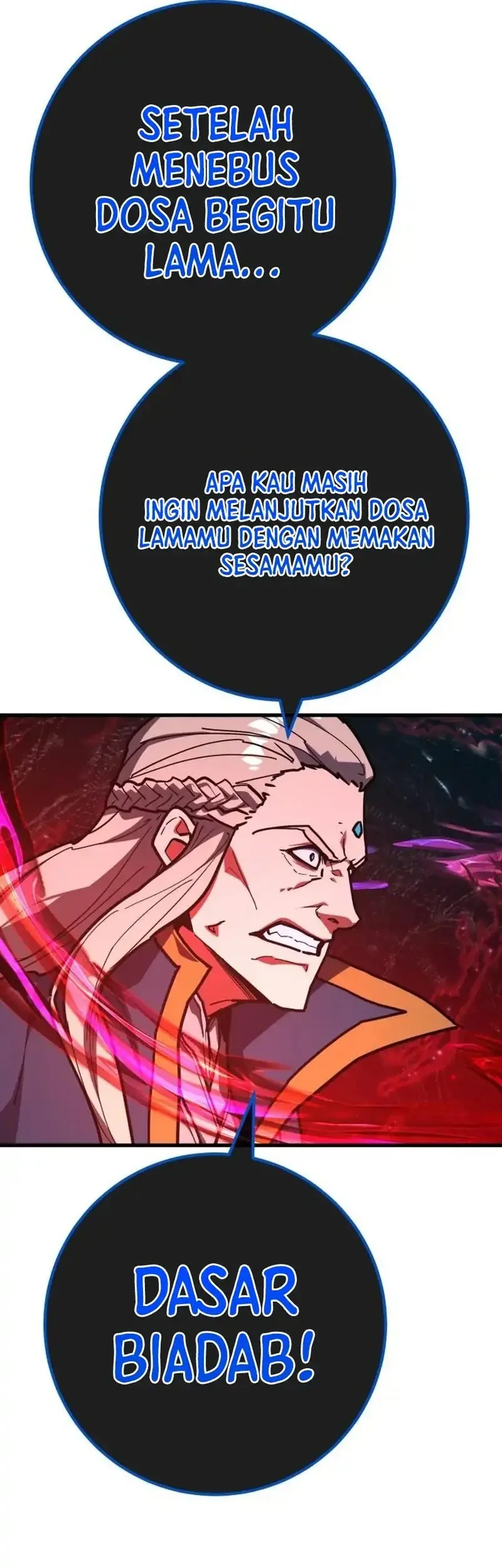 The Game’s Greatest Troll chapter 162 halaman 80