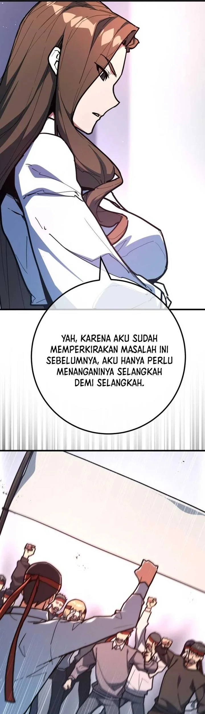 The Game’s Greatest Troll Bab 163 halaman 34