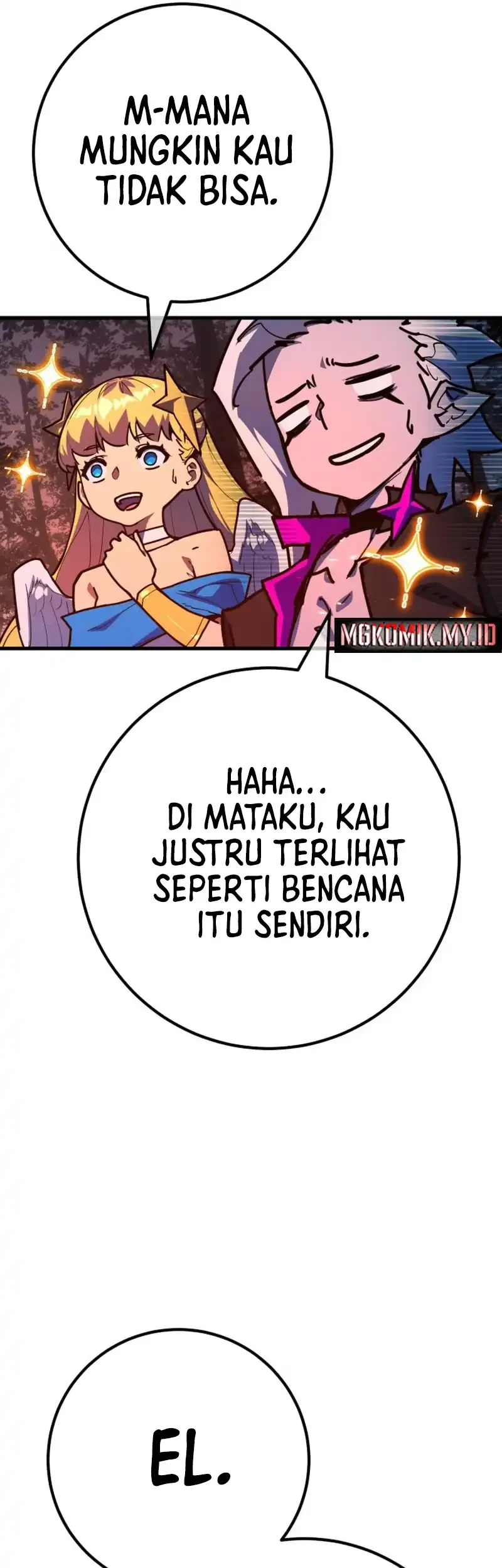 The Game’s Greatest Troll Bab 164 halaman 9