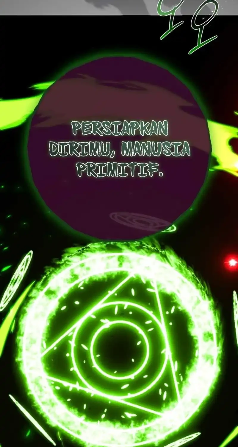 The Game’s Greatest Troll chapter 165 halaman 32