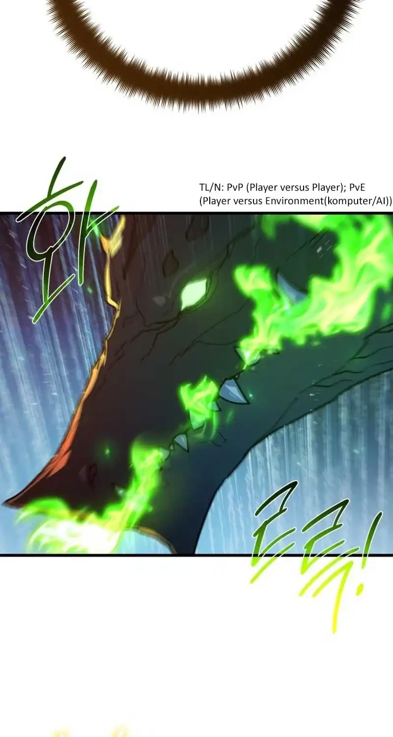 The Game’s Greatest Troll chapter 165 halaman 44