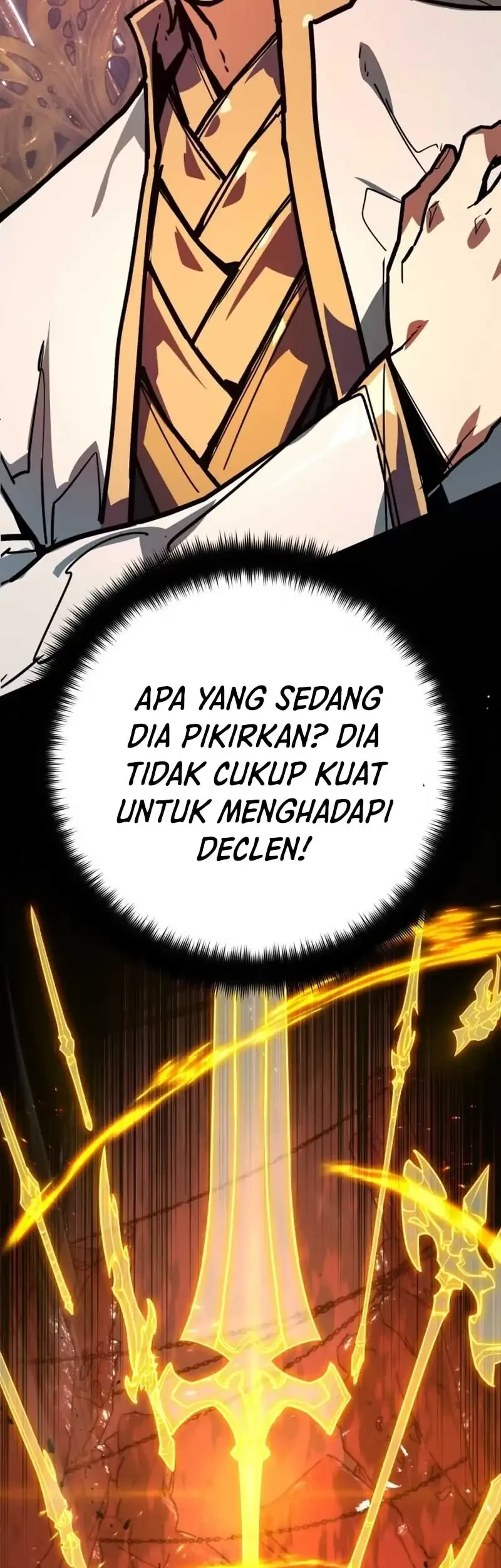 The Game’s Greatest Troll chapter 165 halaman 87