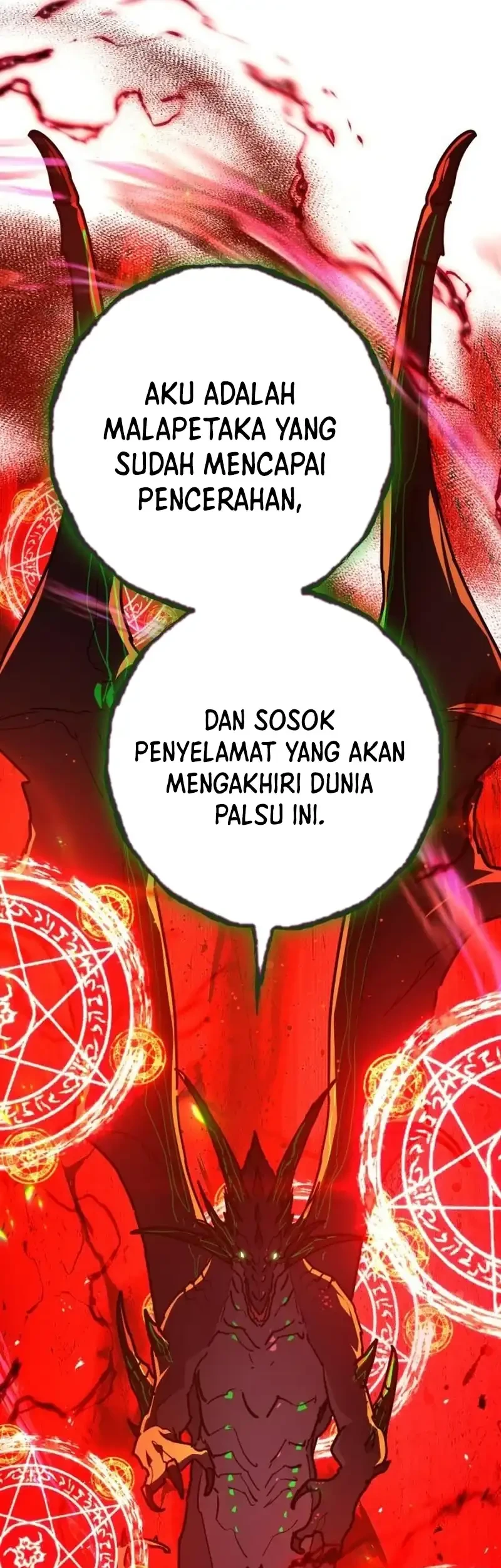 The Game’s Greatest Troll chapter 166 halaman 27