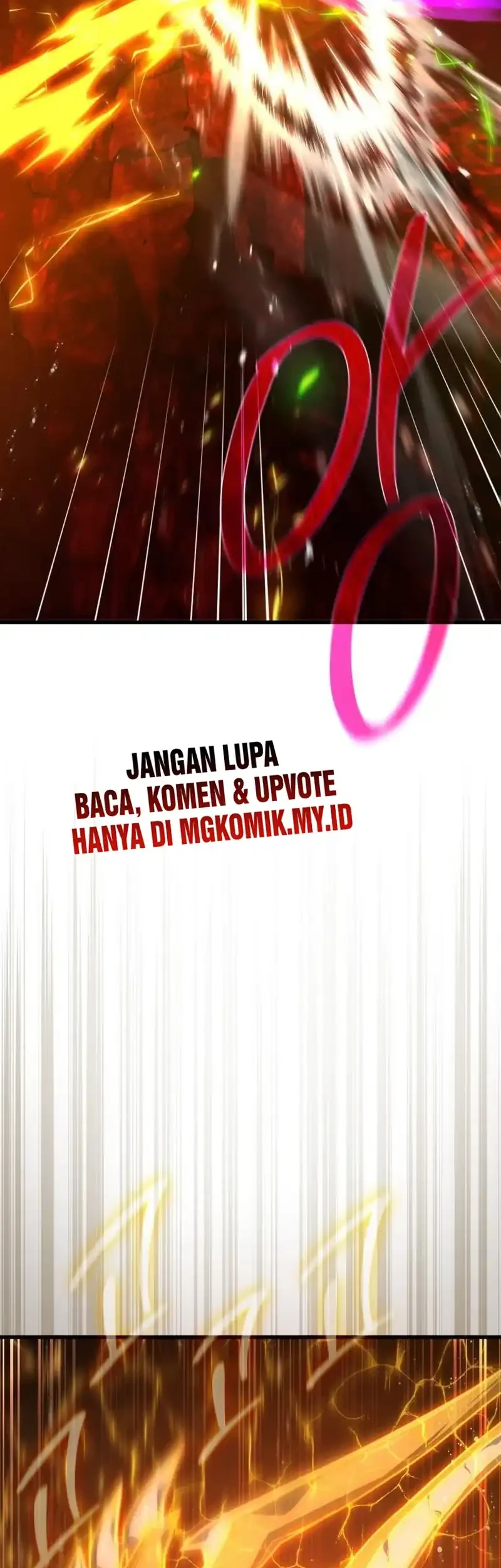 The Game’s Greatest Troll chapter 166 halaman 37