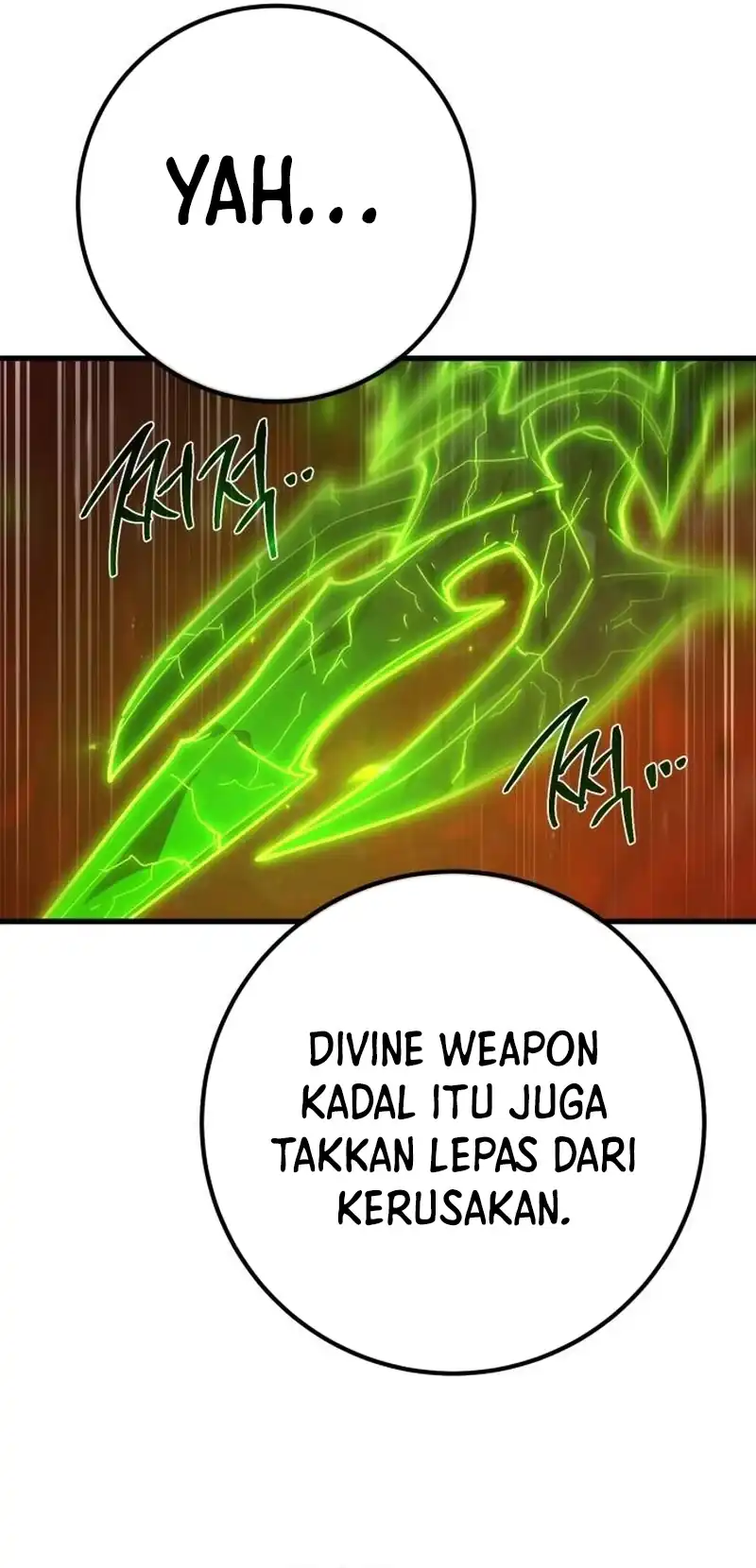 The Game’s Greatest Troll chapter 166 halaman 41